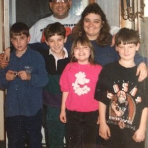 Meet your Posher, Sherri